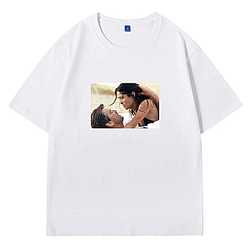 Sunset Scheme After The Sunset T-Shirts