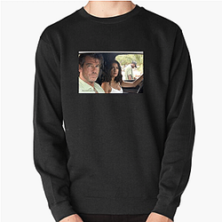Exotic Setting After The Sunset Sweatshirts
