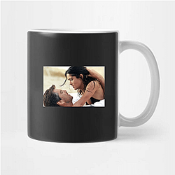 Sunset Scheme After The Sunset Mugs