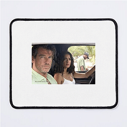 Exotic Setting After The Sunset Mouse Pads
