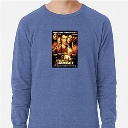 Crime Duo After The Sunset Sweatshirts