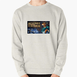 Against the Storm Signature Gear Against The Storm Sweatshirts