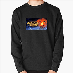 Against the Storm Premium Outfits Against The Storm Sweatshirts