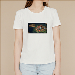 Against the Storm Collector’s Picks Against The Storm T-Shirts