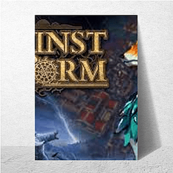 Against the Storm Signature Gear Against The Storm Posters