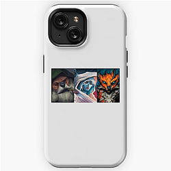 Against the Storm Heroic Essentials Against The Storm Samsung Cases