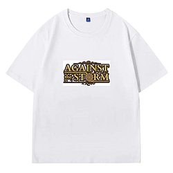 Against the Storm Fan Collection Against The Storm T-Shirts