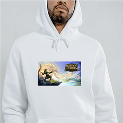 Against the Storm Fantasy Merch Against The Storm Hoodies