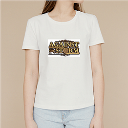Against the Storm Fan Collection Against The Storm T-Shirts