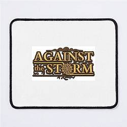 Against the Storm Fan Collection Against The Storm Mouse Pads