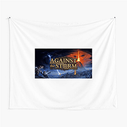 Against the Storm Dark Realm Line Against The Storm Tapestries