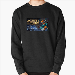 Against the Storm Signature Gear Against The Storm Sweatshirts