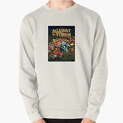 Against the Storm Supporter Apparel Against The Storm Sweatshirts