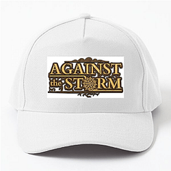 Against the Storm Fan Collection Against The Storm Hats & Caps