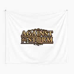 Against the Storm Fan Collection Against The Storm Tapestries