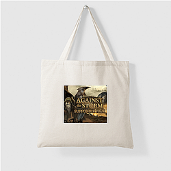 Against the Storm Limited Drop Against The Storm Bags