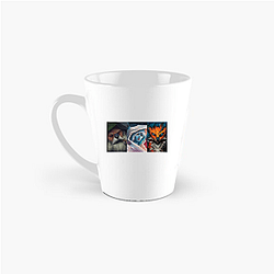 Against the Storm Heroic Essentials Against The Storm Mugs