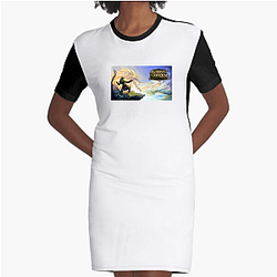 Against the Storm Fantasy Merch Against The Storm Dresses