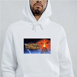 Against the Storm Premium Outfits Against The Storm Hoodies