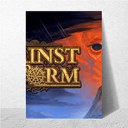 Against the Storm Premium Outfits Against The Storm Posters