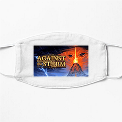 Against the Storm Premium Outfits Against The Storm Face Masks