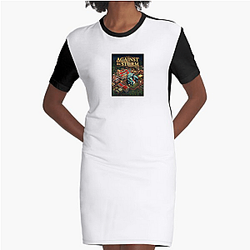 Against the Storm Supporter Apparel Against The Storm Dresses