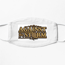Against the Storm Fan Collection Against The Storm Face Masks