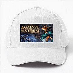 Against the Storm Signature Gear Against The Storm Hats & Caps