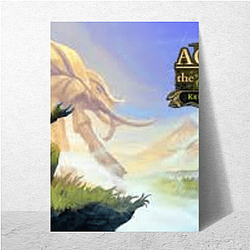 Against the Storm Fantasy Merch Against The Storm Posters