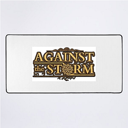 Against the Storm Fan Collection Against The Storm Mouse Pads