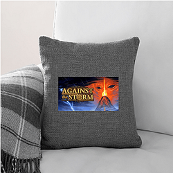 Against the Storm Premium Outfits Against The Storm Pillows Cover