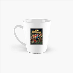 Against the Storm Supporter Apparel Against The Storm Mugs