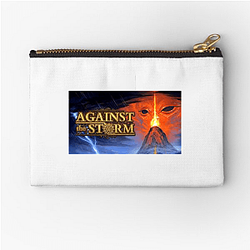 Against the Storm Premium Outfits Against The Storm Zipper Pouches