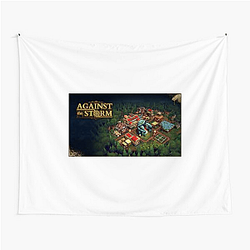 Against the Storm Collector’s Picks Against The Storm Tapestries