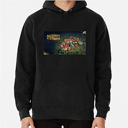 Against the Storm Collector’s Picks Against The Storm Hoodies