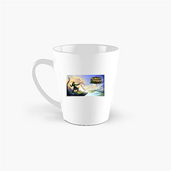 Against the Storm Fantasy Merch Against The Storm Mugs