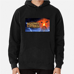 Against the Storm Premium Outfits Against The Storm Hoodies