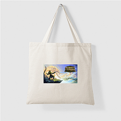 Against the Storm Fantasy Merch Against The Storm Bags