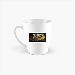 Against the Storm Official Wear Against The Storm Mugs