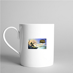 Against the Storm Fantasy Merch Against The Storm Mugs
