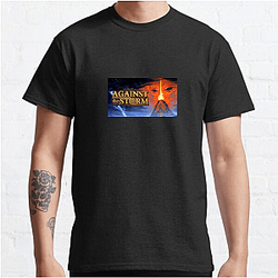 Against the Storm Premium Outfits Against The Storm T-Shirts