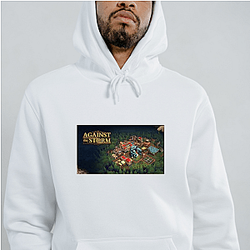 Against the Storm Collector’s Picks Against The Storm Hoodies
