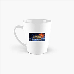 Against the Storm Dark Realm Line Against The Storm Mugs