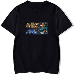 Against the Storm Signature Gear Against The Storm T-Shirts