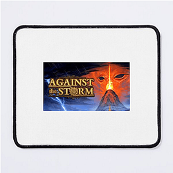 Against the Storm Premium Outfits Against The Storm Mouse Pads