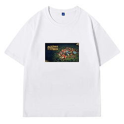 Against the Storm Collector’s Picks Against The Storm T-Shirts