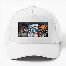 Against the Storm Heroic Essentials Against The Storm Hats & Caps