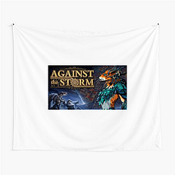 Against the Storm Signature Gear Against The Storm Tapestries