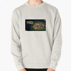 Against the Storm Collector’s Picks Against The Storm Sweatshirts