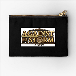 Against the Storm Fan Collection Against The Storm Zipper Pouches